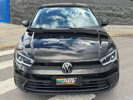 VOLKSWAGEN POLO 1.0 170 TSI COMFORTLINE AUTOMÁTICO